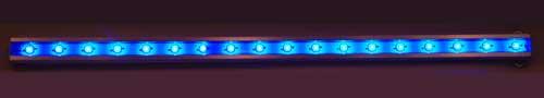 BlueLine LED Strips Blue