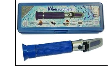 Tropic Marine Center V2 Refractometer