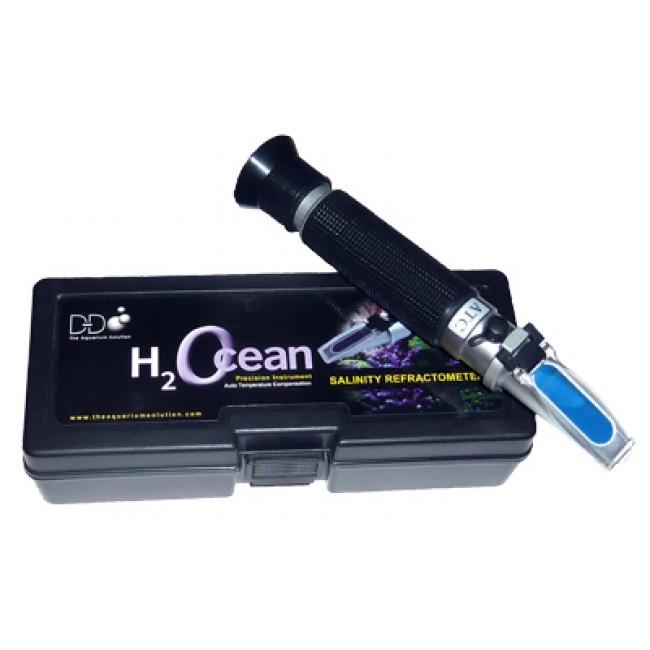 D-D Refractometer