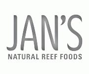 Jan's Natural Reef Foods Herbivore Blend