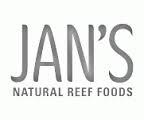 Jan's Natural Reef Foods Mixed Reef Blend