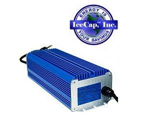 Ice Cap 250W Electronic Metal Halide Ballast  w/ Quick Disconnect