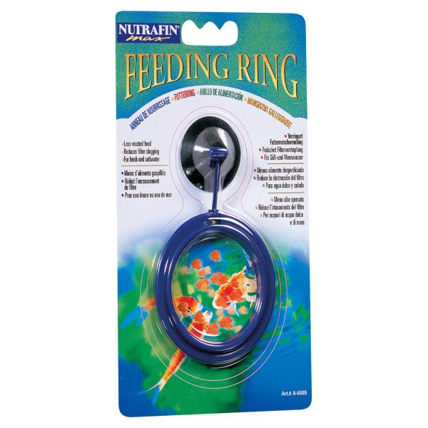 Nutrafin Feeding Ring