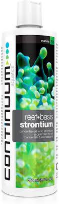 Continuum Aquatics Reef Basis Iron