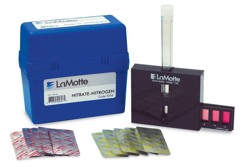 Lamotte Nitrate Test Kit