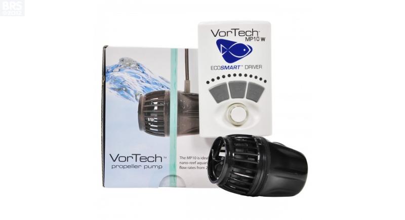 EcoTech Vortech MP10