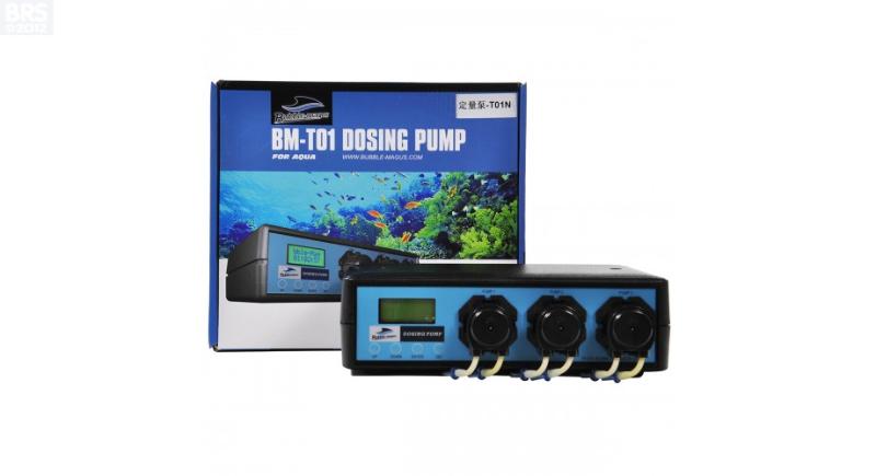 Bubble Magus Dosing Pump