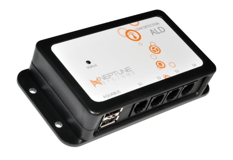 Neptune Leak Detection Module