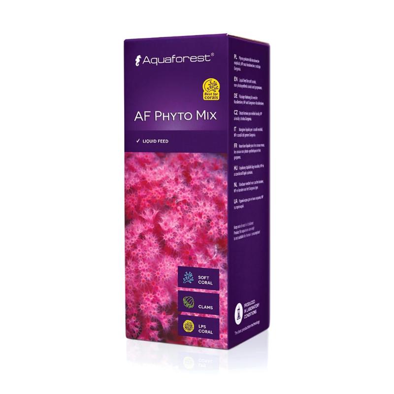 Aquaforest Phyto Mix