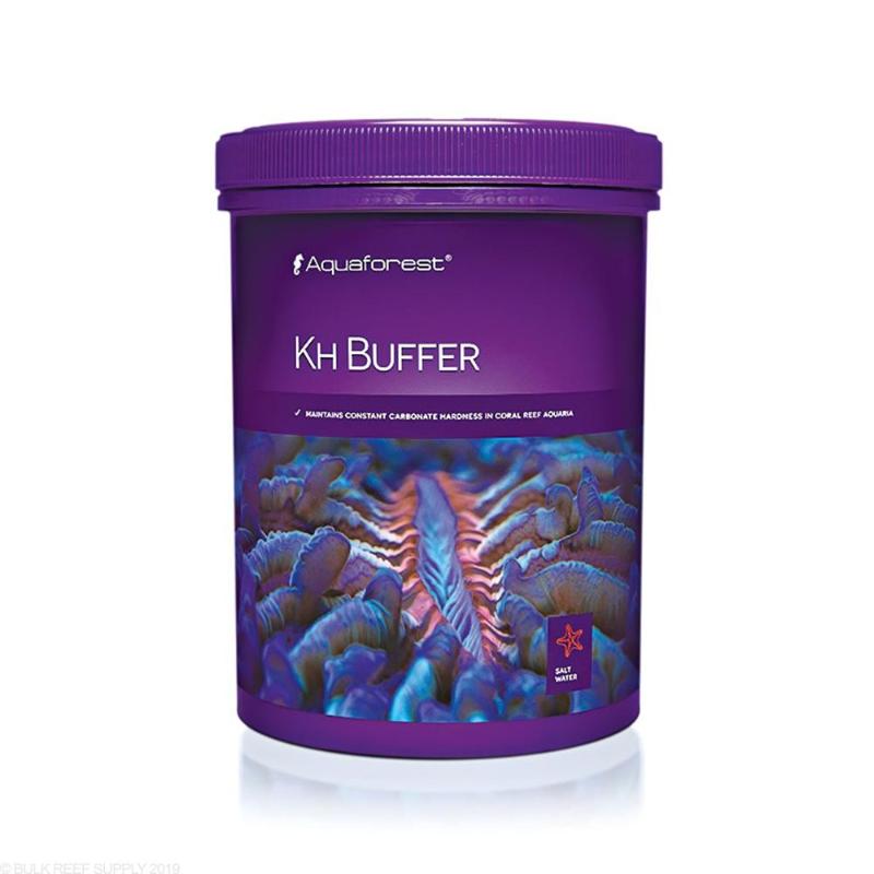 Aquaforest KH Buffer