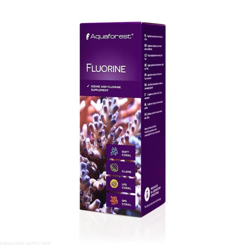 Aquaforest Fluorine