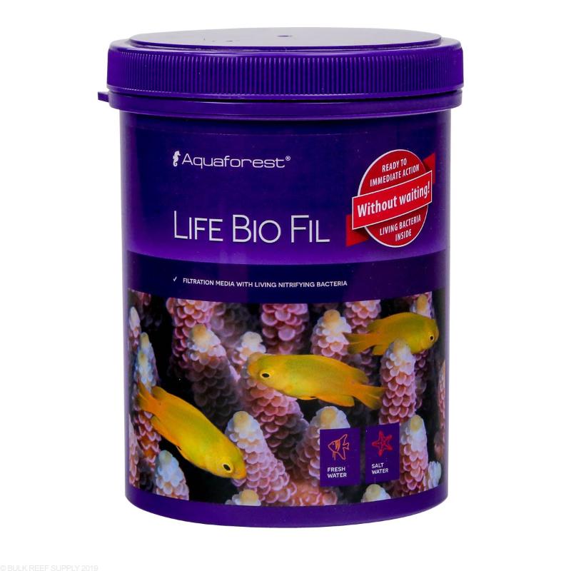 Aquaforest Life Bio