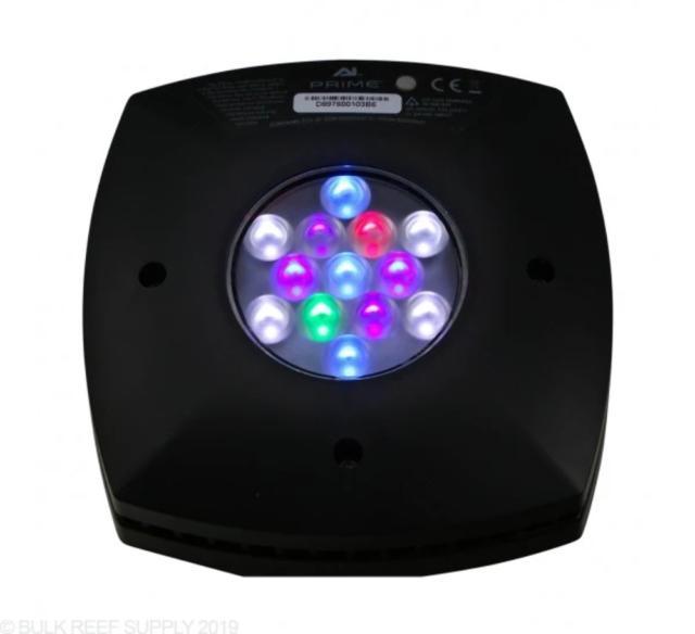 AquaIllumination Prime HD