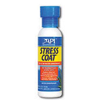 API Stress Coat