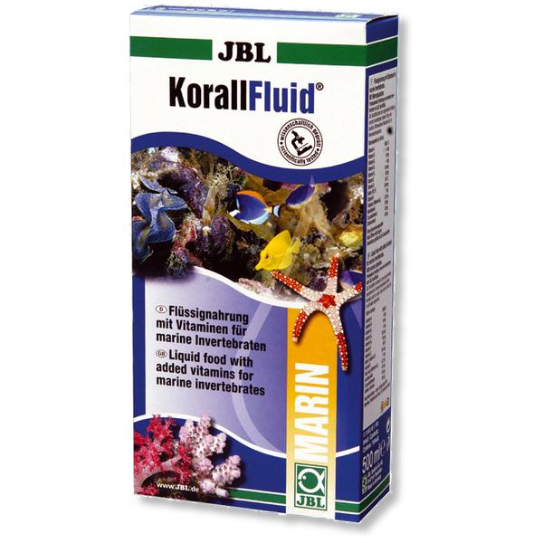 JBL KorallFluid