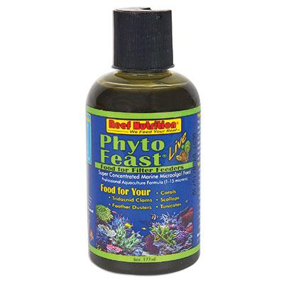 Reef Nutrition Phyto Feast