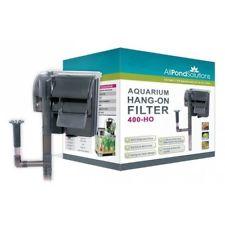 All Pond Solutions HOB filter 600GPH