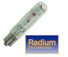 Radium Bulb