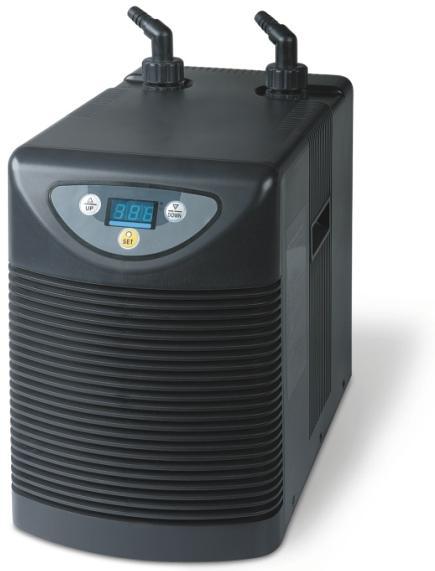 Aqua Euro HP Chiller