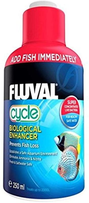 Fluval Cycle