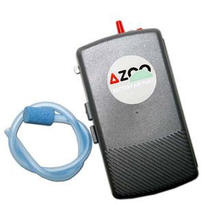 Azoo Battery Operated Air Pump