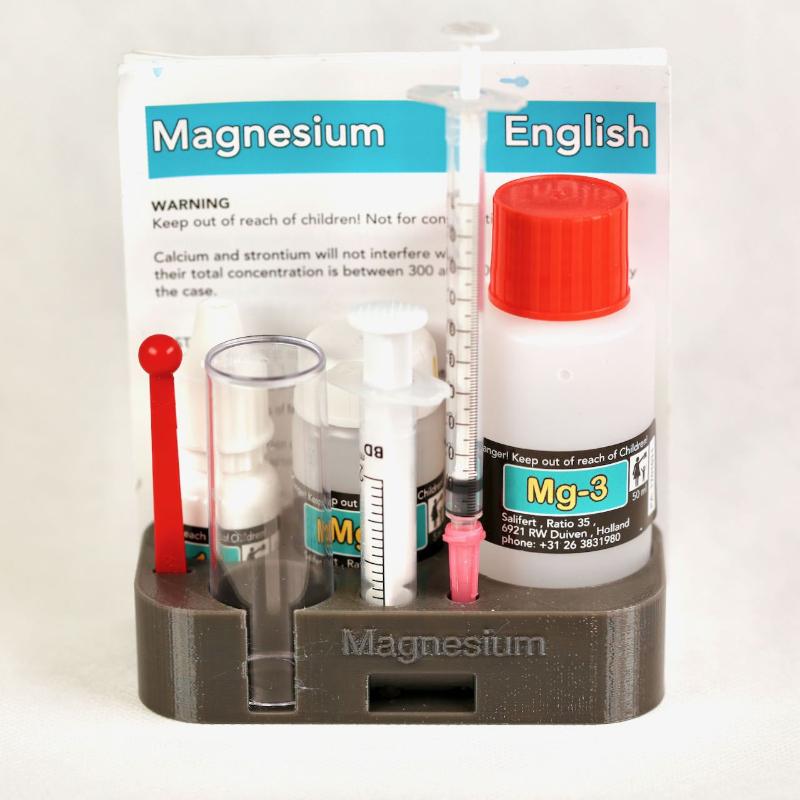 TC Magnesium Caddy