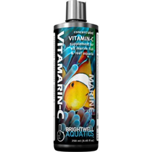 Brightwell Aquatics Vitamarin-C