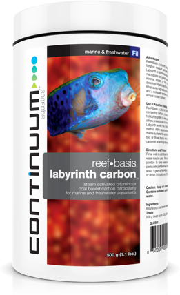 Continuum Aquatics Carbon