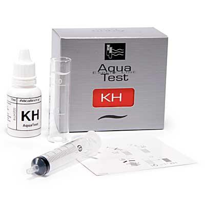 ELOS Alkalinity (KH) Test Kit