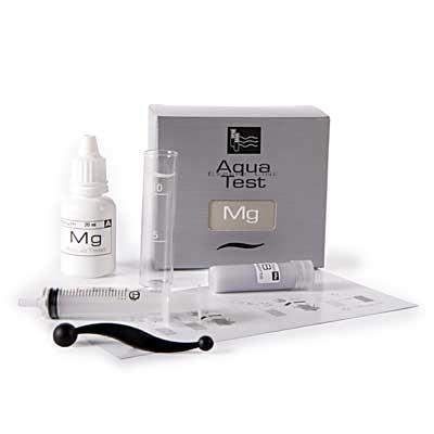 ELOS Magnesium (Mg) Test Kit