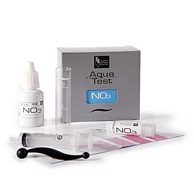 ELOS Nitrate (NO3) Test Kit