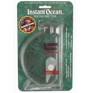 Instant Ocean SeaTest Hydrometer