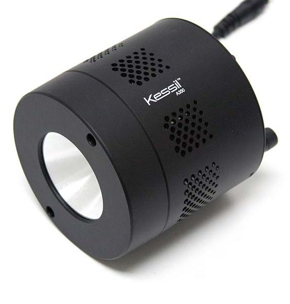 Kessil A350 Dimmable Special Blend LED Aquarium Light (Tuna Blue)