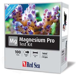 Red Sea Magnesium Pro Test Kit