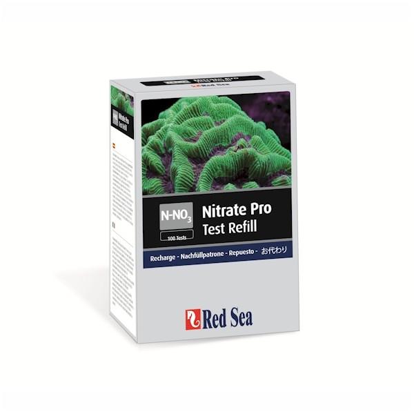 Red Sea Nitrate Pro Test - Reagent Refill