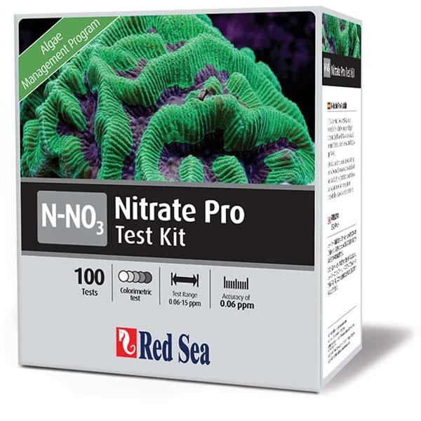 Red Sea Nitrate Pro Test Kit