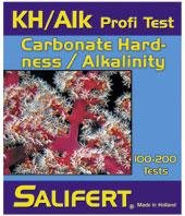 Salifert Alkalinity (KH) Test kit