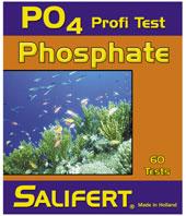 Salifert Phosphate (PO4) Test kit