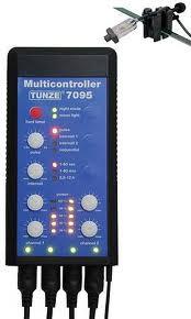 TUNZE Multicontroller 7095