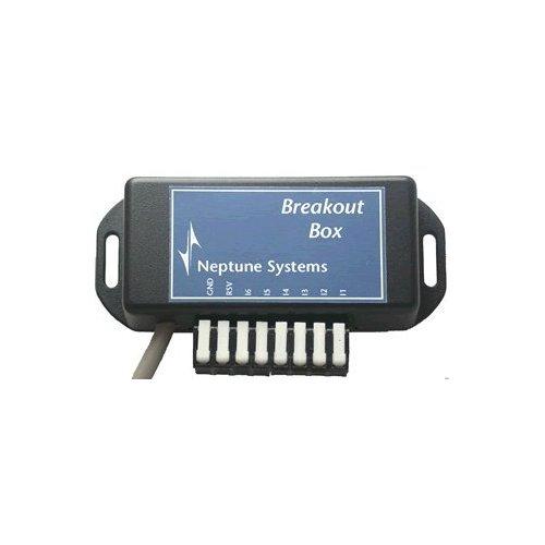 Neptune Apex I/O Breakout Box