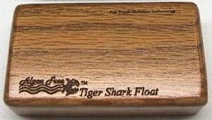 Algae Free Tiger Shark Magnet Glass Cleaner