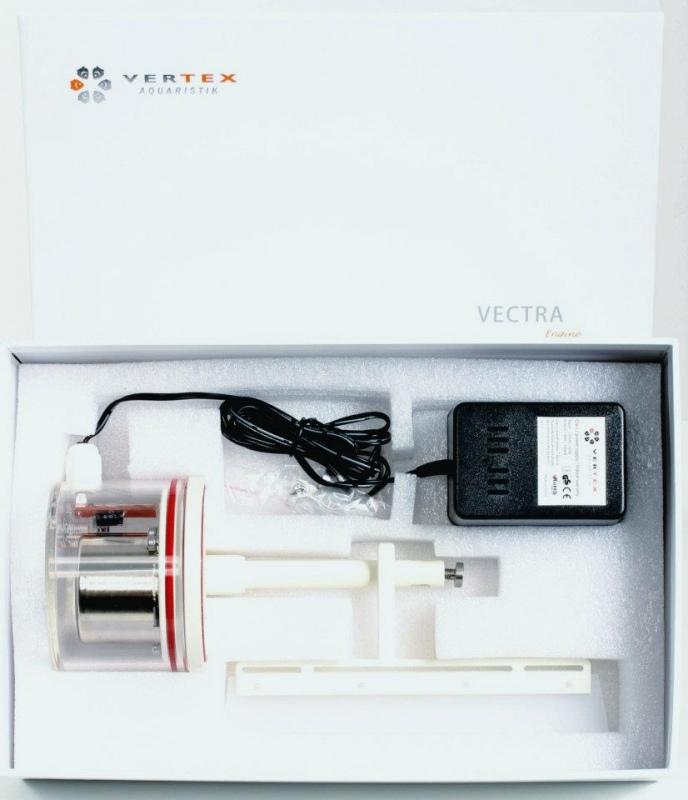 Vertex VECTRA Skimmer Cleaner