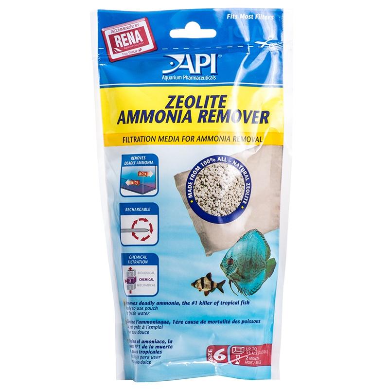 API Zeolight Ammonia Remover