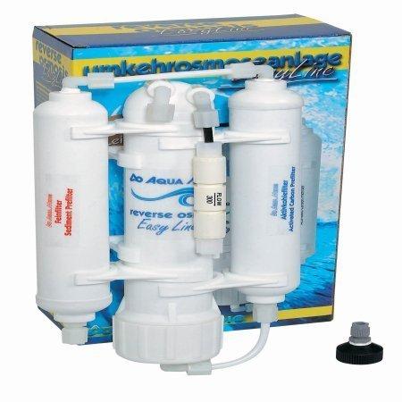 Aqua Medic Sediment Prefilter