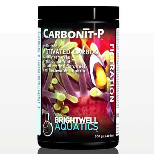 Brightwell Aquatics Carbonit-P