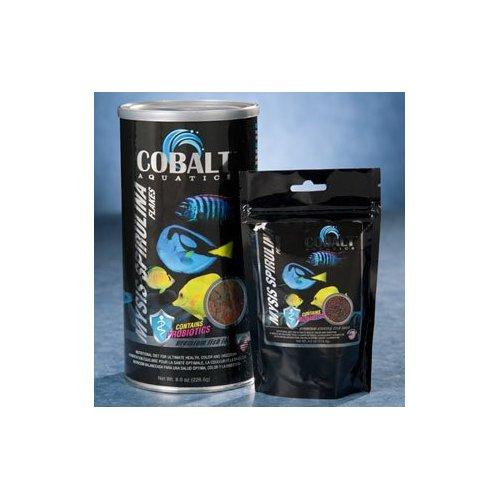 Cobalt Aquatics Mysis Flakes