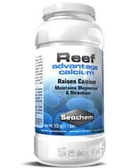 Seachem Reef Advantage Calcium