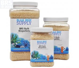 Bulk Reef Supply Biopellets