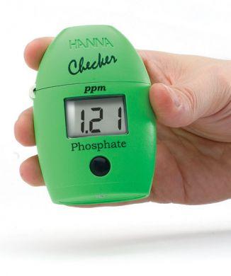 Hanna Phosphate Checker