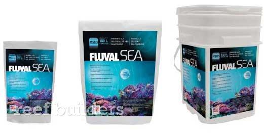 Fluval Sea Salt